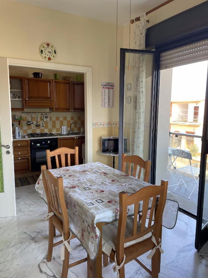 Geltrude Appartement Avola Buitenkant foto