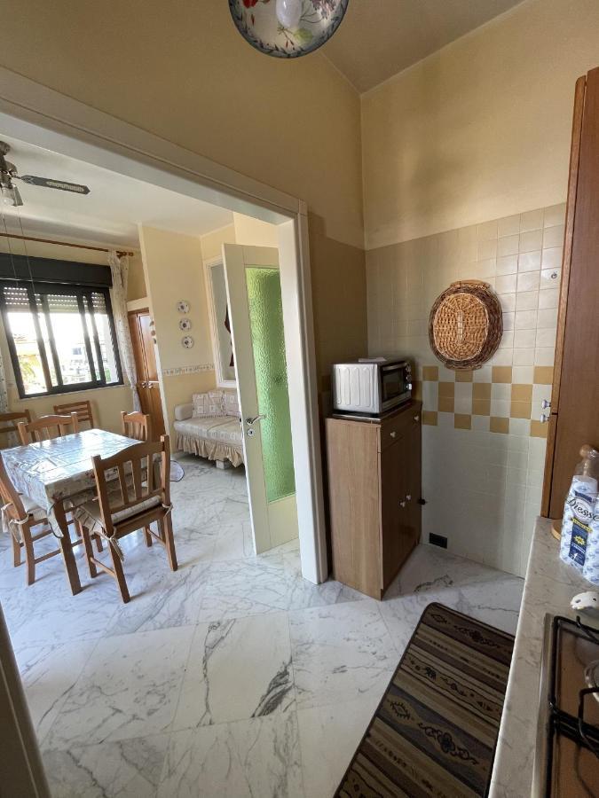 Geltrude Appartement Avola Buitenkant foto