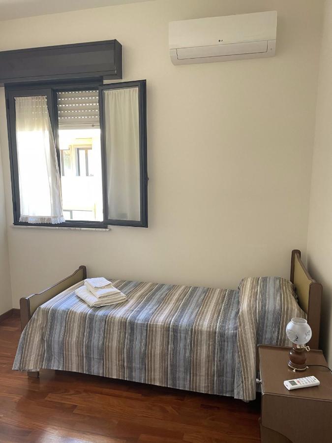 Geltrude Appartement Avola Buitenkant foto