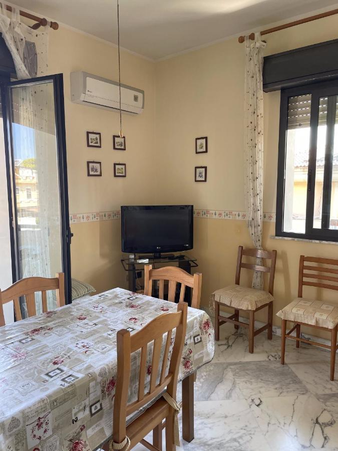 Geltrude Appartement Avola Buitenkant foto