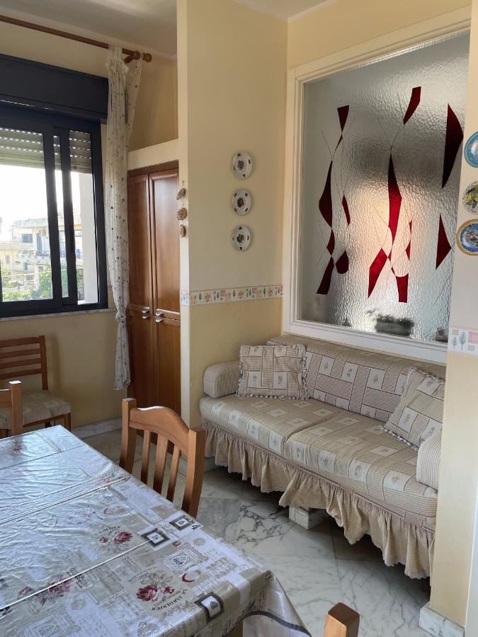Geltrude Appartement Avola Buitenkant foto