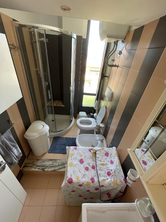 Geltrude Appartement Avola Buitenkant foto