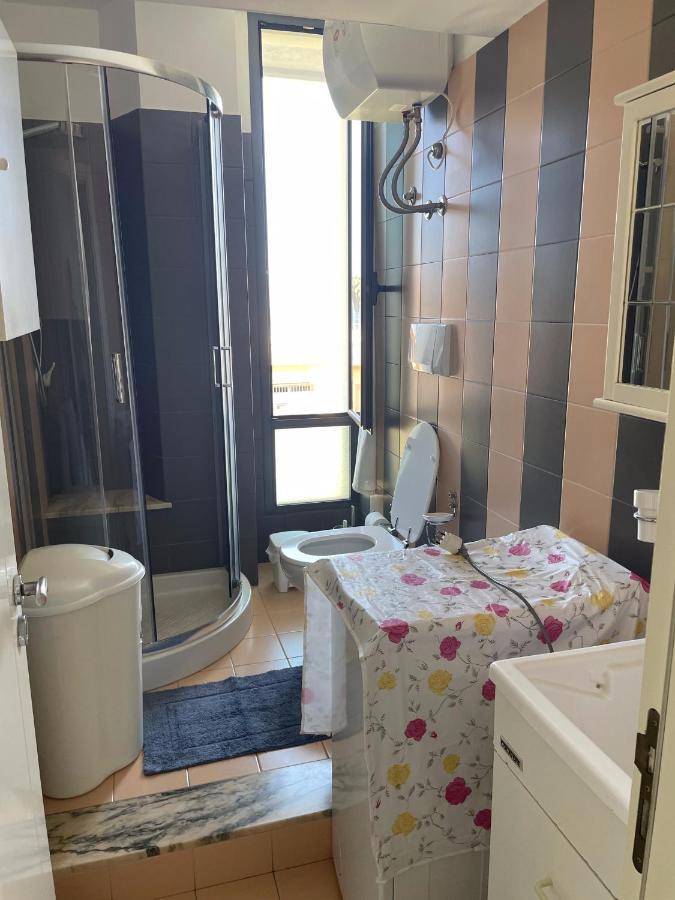 Geltrude Appartement Avola Buitenkant foto