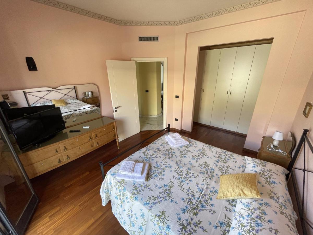 Geltrude Appartement Avola Buitenkant foto