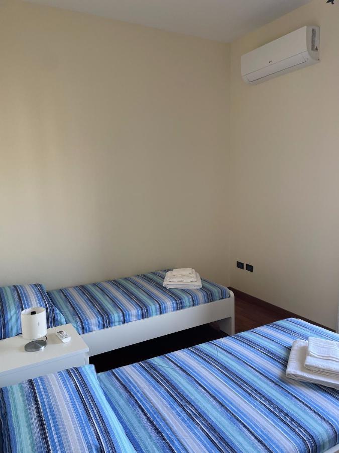 Geltrude Appartement Avola Buitenkant foto