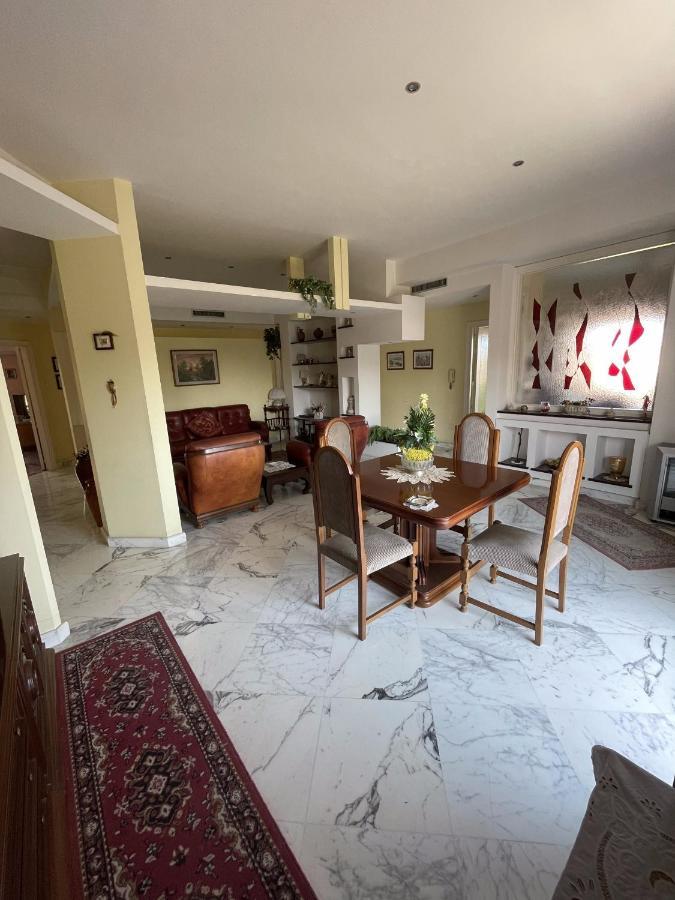 Geltrude Appartement Avola Buitenkant foto