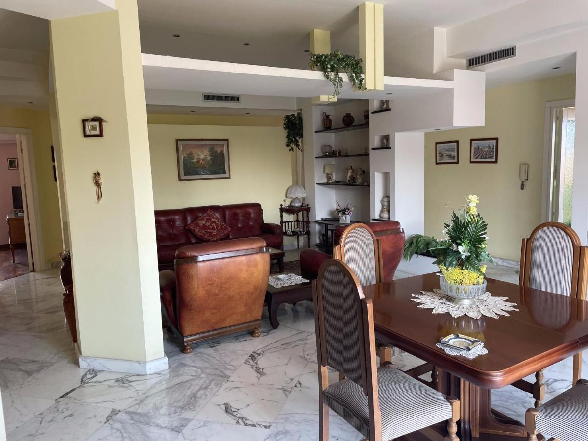 Geltrude Appartement Avola Buitenkant foto