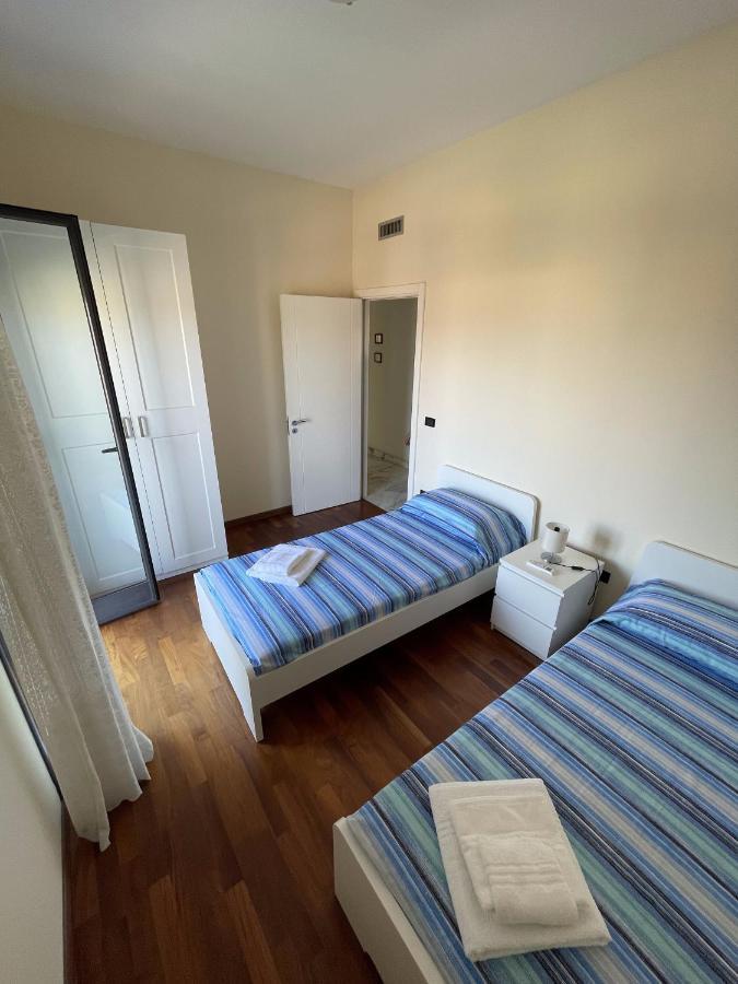 Geltrude Appartement Avola Buitenkant foto