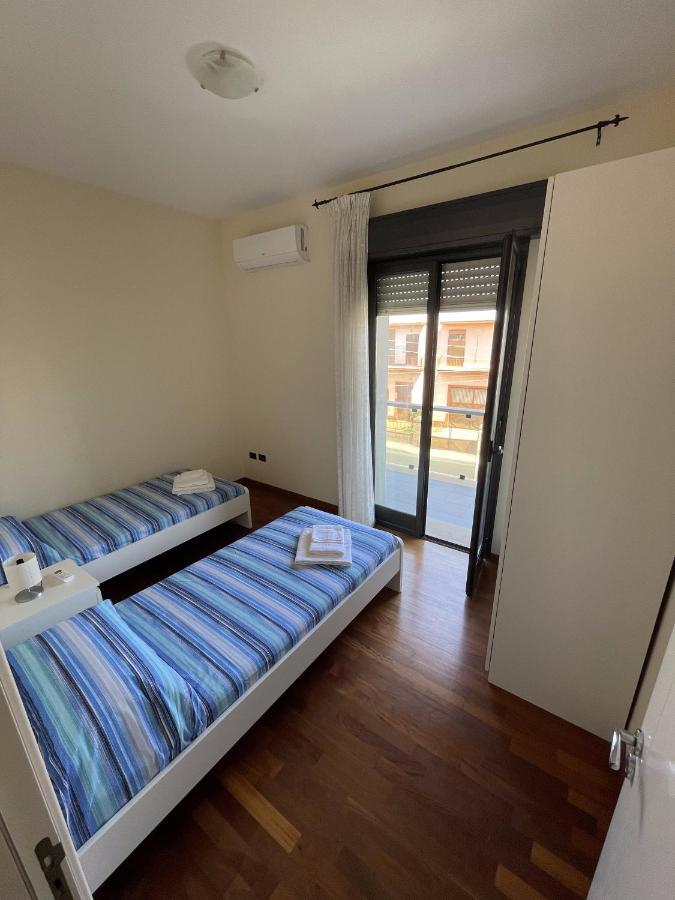 Geltrude Appartement Avola Buitenkant foto