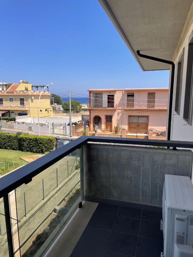 Geltrude Appartement Avola Buitenkant foto