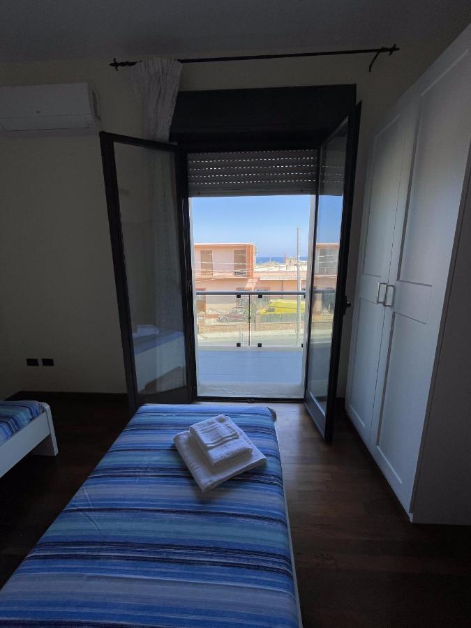 Geltrude Appartement Avola Buitenkant foto