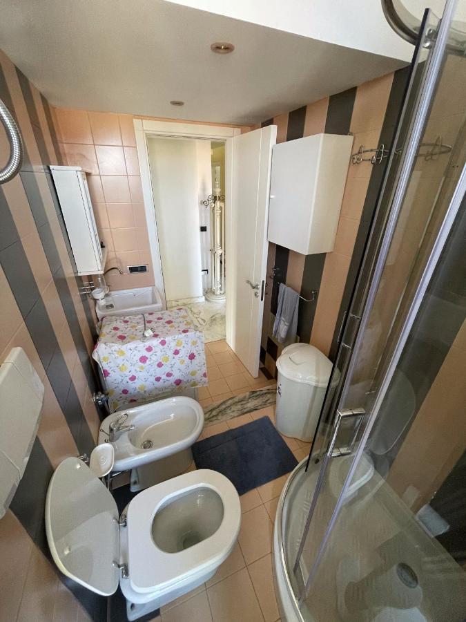 Geltrude Appartement Avola Buitenkant foto